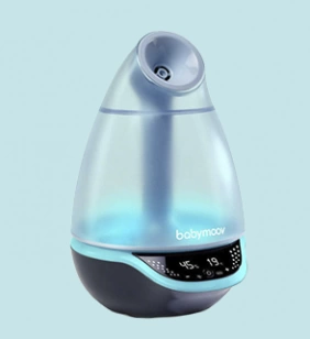 Habitación infantil - imagen