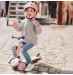 Patinete Scoot and Ride de la serie Highwaykick-1, rosa pastel, 1-5 años