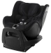 Автокрісло BRITAX-ROMER DUALFIX PRO Space Black