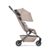 Універсальна коляска 2 в 1 Joolz Aer 2 Sandy taupe