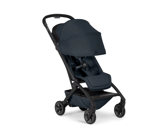 Cochecito silla + capazo Joolz Aer 2 Dark navy blue