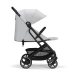 Прогулянкова коляска Cybex Beezy BLK Fog Grey