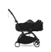 Capazo Stokke YOYO newborn shell -  Black