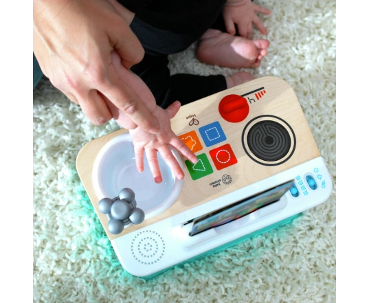 Cocina conmigo Hape