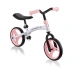 Patinete Go Bike Duo Rosa Pastel
