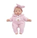 Muñeca Nina Bobble 26 cm -  Rosa 
