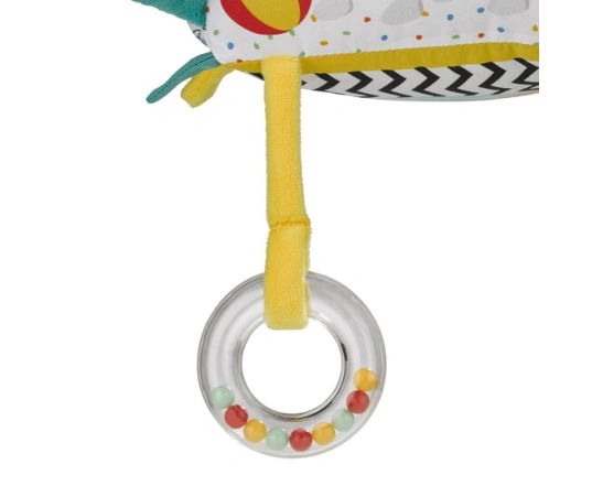 Текстильний Куб  Vulli Sophie la girafe