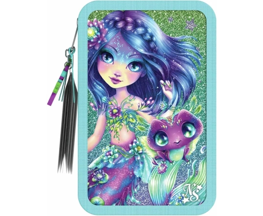 Estuche Nebulous Stars  Nenuphia