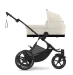 Adaptador Avi Spin Cybex Cot S