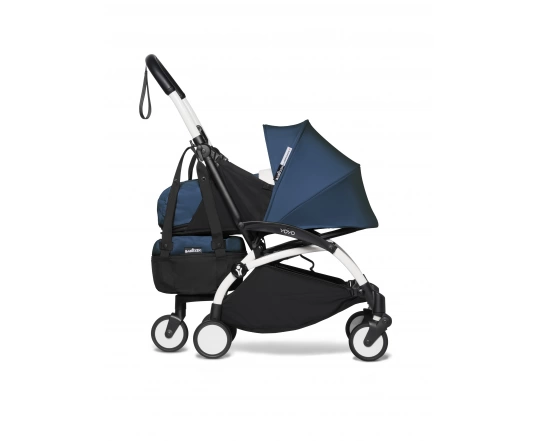 YOYO bag - Navy Blue