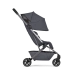 Прогулянкова коляска Joolz Aer 2 Stone grey
