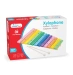 Xilofono (12 compases) Madera New Classic Toys - Multicolor 