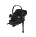 Автокрісло Cybex Aton S2 I-SIZE Moon Black 