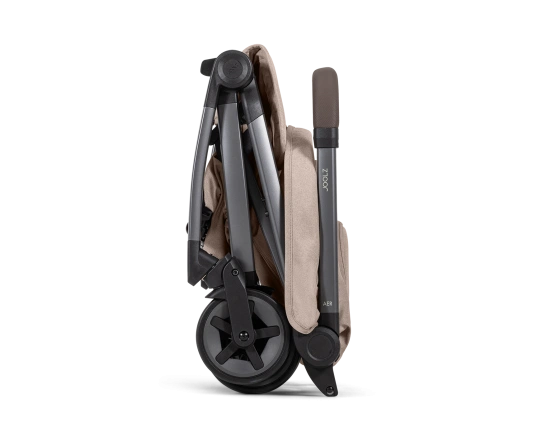 Silla de paseo Joolz Aer 2 Sandy taupe
