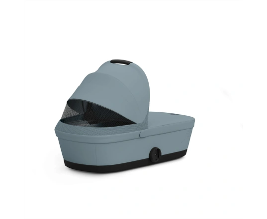 Capazo Cybex Melio - Stormy Blue