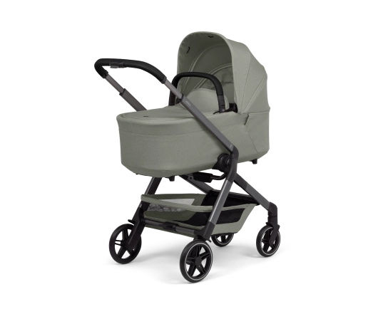Capazo  Joolz Hub2 Sage green