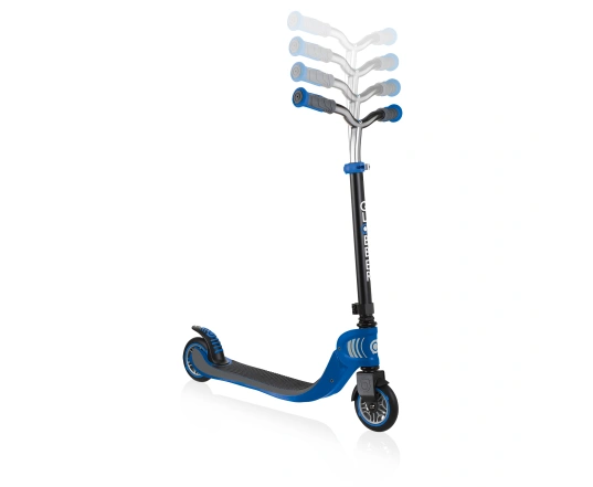 Patinete Globber Flow Foldable 125 - Azul