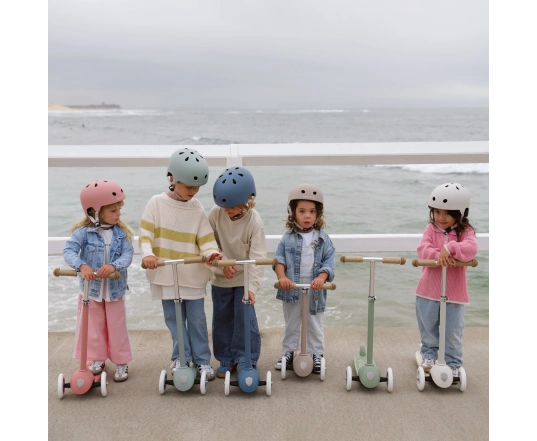 Patinete Banwood Eco - Clay