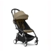 Silla de paseo Stokke YOYO³  Toffee (сhasis Black)-22 Silla de paseo Stokke YOYO³  Toffee (сhasis Black)