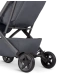 Універсальна коляска 2 в 1 Joolz Aer 2 Stone grey