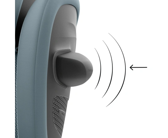 Автокрісло Cybex PALLAS G3 I-SIZE PLUS - stormy blue