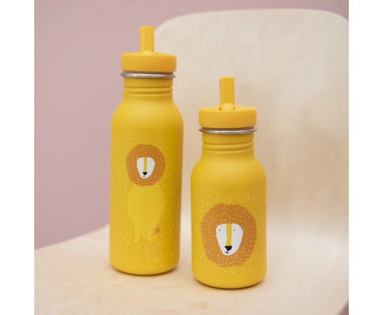 Botella de beber Trixie 350 ml - Mr. Lion