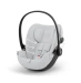 Автокрісло Cybex Cloud G-iSize 0-13кг - Fog Grey-25 Автокрісло Cybex Cloud G-iSize 0-13кг - Fog Grey