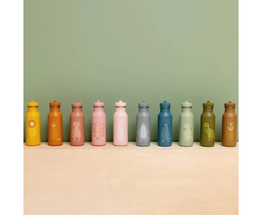 Botella de beber Trixie 500 ml - Mr. Lion