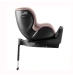 Автокрісло Britax Römer DUALFIX PRO STYLE - dusty rose