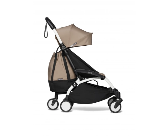 YOYO bag - Taupe