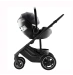 Автокрісло Britax Römer BABY-SAFE PRO CLASSIC - deep black