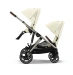Додатковий прогулянковий блок Cybex Gazelle S - TPE Seashell Beige