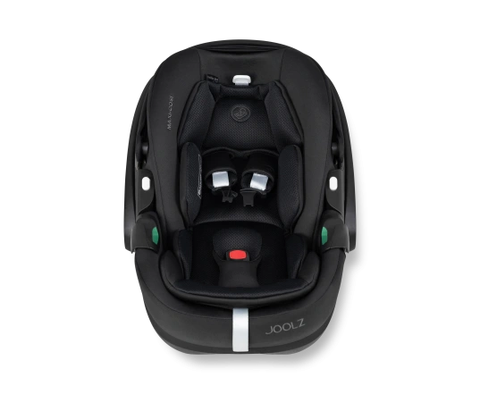 Silla de coche Joolz by Maxi-Cosi Pebble 360 Pro2 Space black