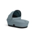 Універсальна коляска 2 в 1 Cybex Melio Carbon - Stormy Blue