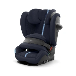 Автокрісло Cybex PALLAS G3 I-SIZE PLUS - ocean blue - зображення