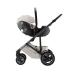 Автокрісло Britax Römer BABY-SAFE PRO LUX - soft taupe