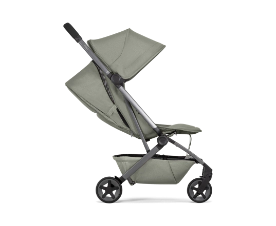 Silla de paseo Joolz Aer 2 Sage green