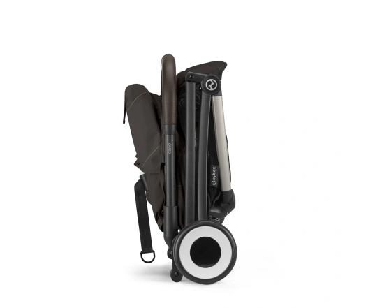 Silla de paseo Cybex Orfeo TPE Chocolate Brown