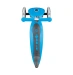 Самокат GLOBBER серії PRIMO, синій, 50кг, 3+