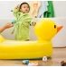 Bañera inflable White Hot Munchkin - Pato-27 Bañera inflable White Hot Munchkin - Pato