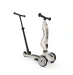 Patinete Scoot and Ride Highwaykick-1 Push and Go - Ash