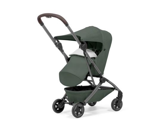 Комплект реверсивного текстилю Joolz AER 2 - forest green