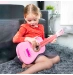 Гітара New Classic Toys - Рожевий