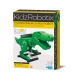 Robot Tiranosaurio Rex Kidz Robotix  4M