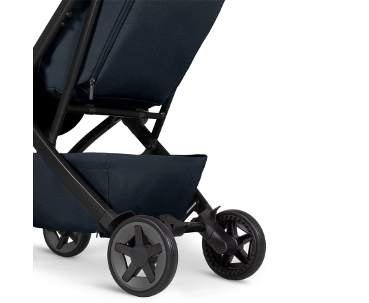 Cochecito silla + capazo Joolz Aer 2 Dark navy blue