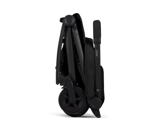 Cochecito silla + capazo Joolz Aer 2 Space black