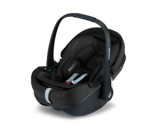 Silla de coche Joolz by Maxi-Cosi Pebble 360 Pro2 Space black