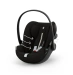 Автокрісло Cybex Cloud G-iSize Plus 0-13кг - Moon Black