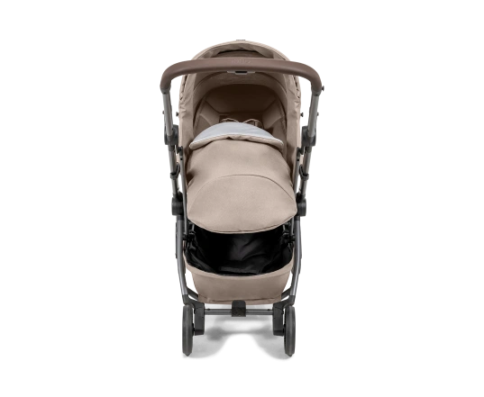 Комплект реверсивного текстилю Joolz AER 2 - sandy taupe