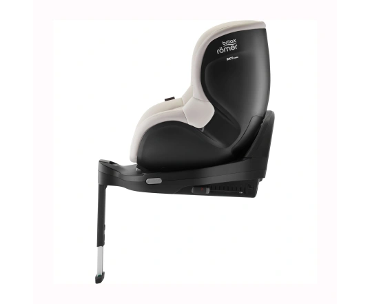Silla de coche Britax Römer DUALFIX PRO LUX - soft taupe